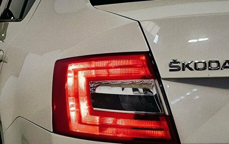 Skoda Octavia, 2013 год, 919 000 рублей, 6 фотография