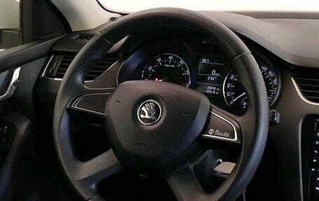 Skoda Octavia, 2013 год, 919 000 рублей, 12 фотография