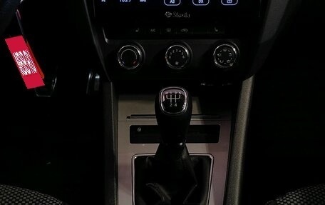 Skoda Octavia, 2013 год, 919 000 рублей, 10 фотография