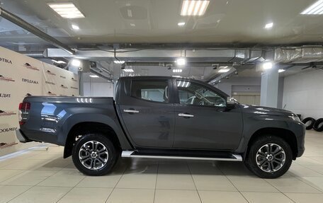 Mitsubishi L200 IV рестайлинг, 2021 год, 2 850 000 рублей, 5 фотография