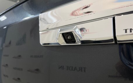 Mitsubishi L200 IV рестайлинг, 2021 год, 2 850 000 рублей, 7 фотография