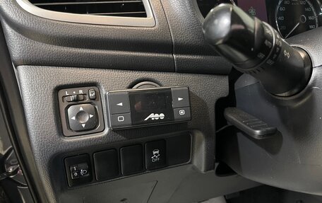 Mitsubishi L200 IV рестайлинг, 2021 год, 2 850 000 рублей, 13 фотография