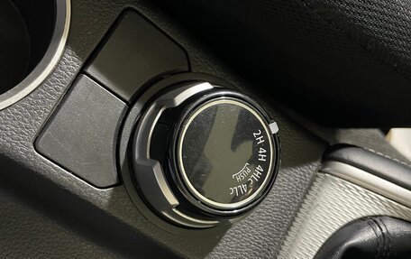 Mitsubishi L200 IV рестайлинг, 2021 год, 2 850 000 рублей, 17 фотография