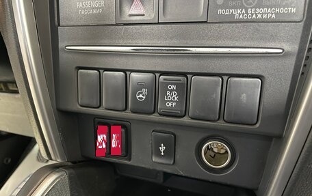 Mitsubishi L200 IV рестайлинг, 2021 год, 2 850 000 рублей, 18 фотография