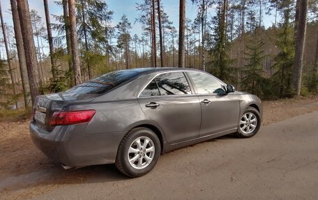 Toyota Camry, 2010 год, 1 320 000 рублей, 4 фотография