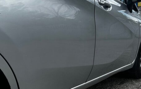 Nissan Note II рестайлинг, 2014 год, 850 000 рублей, 6 фотография