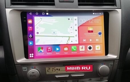 Toyota Camry, 2010 год, 1 320 000 рублей, 2 фотография