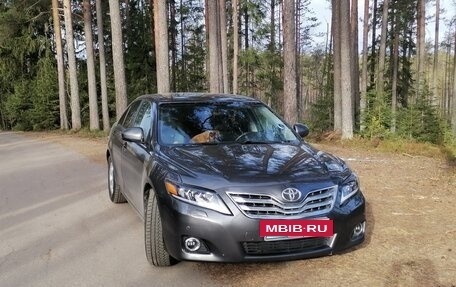 Toyota Camry, 2010 год, 1 320 000 рублей, 3 фотография