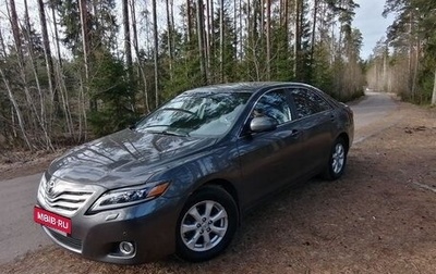 Toyota Camry, 2010 год, 1 320 000 рублей, 1 фотография