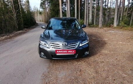 Toyota Camry, 2010 год, 1 320 000 рублей, 5 фотография