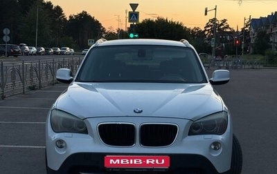 BMW X1, 2012 год, 1 000 000 рублей, 1 фотография