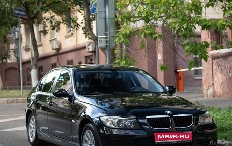 BMW 3 серия, 2008 год, 1 100 000 рублей, 1 фотография