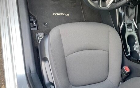 Toyota Corolla, 2022 год, 1 600 000 рублей, 19 фотография