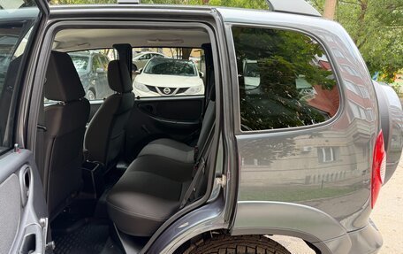 Chevrolet Niva I рестайлинг, 2019 год, 770 000 рублей, 19 фотография