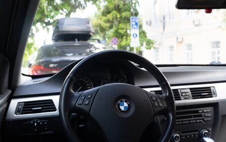 BMW 3 серия, 2008 год, 1 100 000 рублей, 6 фотография