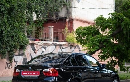BMW 3 серия, 2008 год, 1 100 000 рублей, 4 фотография