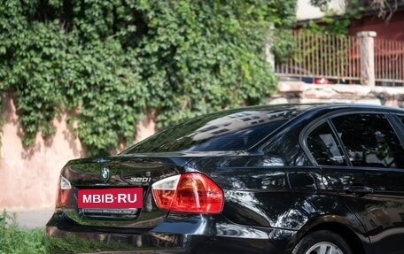 BMW 3 серия, 2008 год, 1 100 000 рублей, 3 фотография