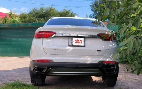 Geely Tugella FY11, 2021 год, 2 440 000 рублей, 4 фотография