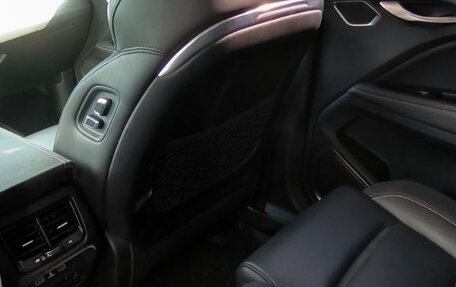 Geely Tugella FY11, 2021 год, 2 440 000 рублей, 13 фотография