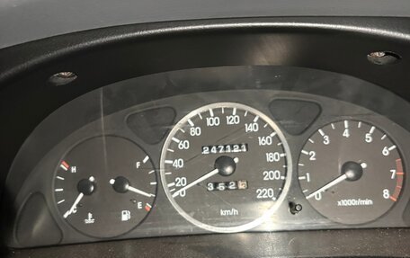 Chevrolet Lanos I, 2007 год, 180 000 рублей, 8 фотография