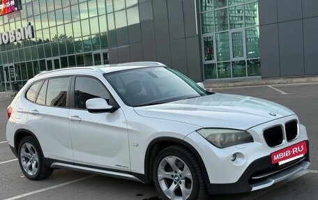 BMW X1, 2012 год, 1 000 000 рублей, 3 фотография