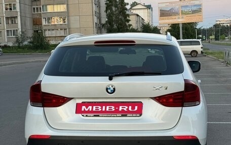 BMW X1, 2012 год, 1 000 000 рублей, 5 фотография