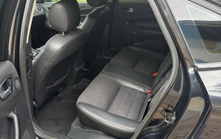 Ford Mondeo IV, 2010 год, 1 150 000 рублей, 5 фотография