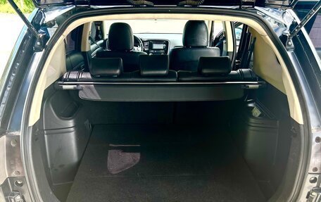 Mitsubishi Outlander III рестайлинг 3, 2012 год, 1 200 000 рублей, 6 фотография
