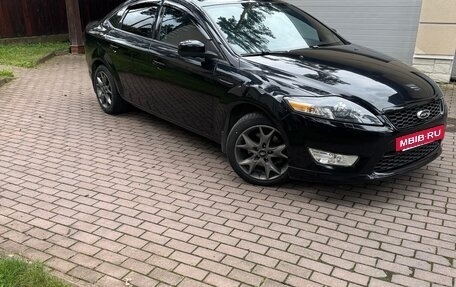 Ford Mondeo IV, 2010 год, 1 150 000 рублей, 3 фотография