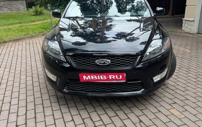 Ford Mondeo IV, 2010 год, 1 150 000 рублей, 1 фотография