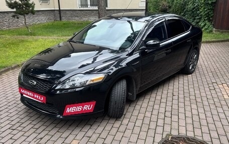 Ford Mondeo IV, 2010 год, 1 150 000 рублей, 4 фотография