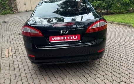 Ford Mondeo IV, 2010 год, 1 150 000 рублей, 2 фотография