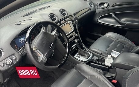 Ford Mondeo IV, 2010 год, 1 150 000 рублей, 6 фотография