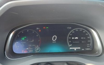 Toyota Venza, 2022 год, 4 630 000 рублей, 1 фотография