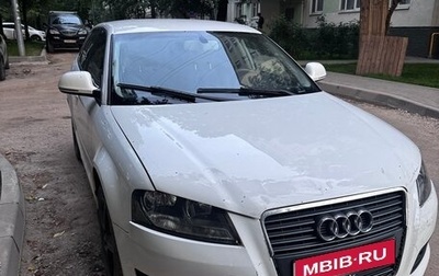 Audi A3, 2009 год, 580 000 рублей, 1 фотография