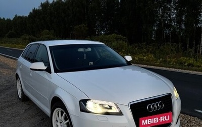 Audi A3, 2012 год, 990 000 рублей, 1 фотография