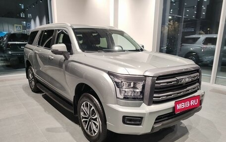 Haval H5, 2025 год, 4 058 010 рублей, 1 фотография