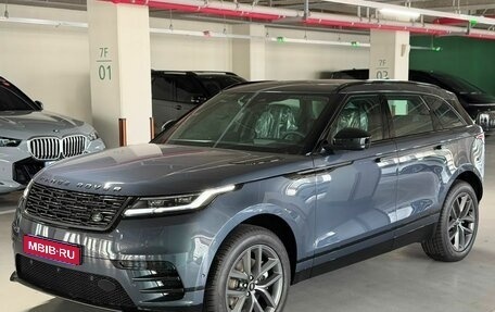 Land Rover Range Rover Velar I, 2025 год, 8 490 000 рублей, 1 фотография