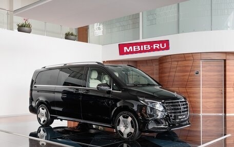 Mercedes-Benz V-Класс, 2026 год, 13 690 000 рублей, 1 фотография