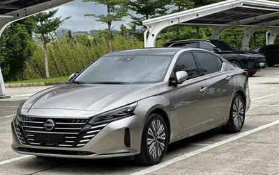 Nissan Altima VI (L34), 2023 год, 1 980 100 рублей, 1 фотография