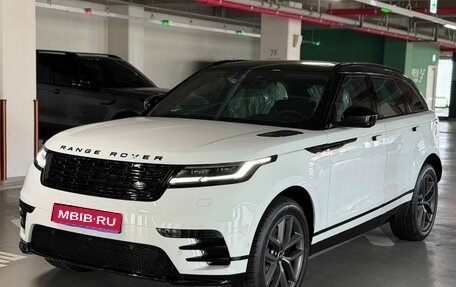 Land Rover Range Rover Velar I, 2025 год, 8 490 000 рублей, 1 фотография