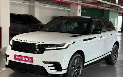 Land Rover Range Rover Velar I, 2025 год, 8 490 000 рублей, 1 фотография