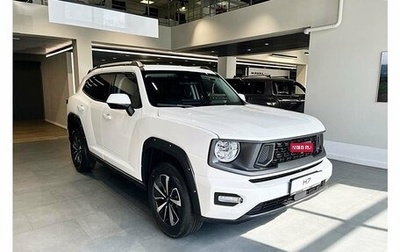 Haval H7, 2025 год, 3 662 010 рублей, 1 фотография