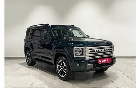 Haval H9, 2026 год, 5 246 010 рублей, 1 фотография