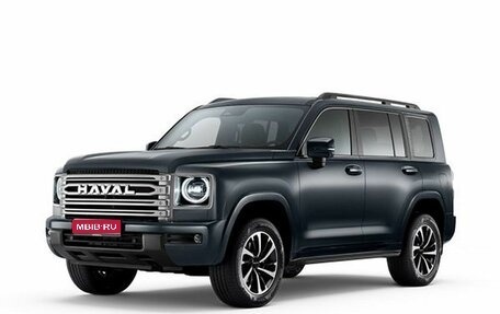 Haval H9, 2025 год, 4 553 010 рублей, 1 фотография