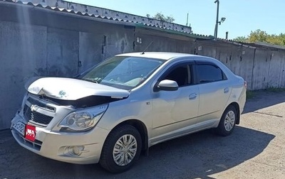 Chevrolet Cobalt II, 2013 год, 350 000 рублей, 1 фотография