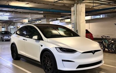 Tesla Model X I, 2023 год, 8 250 000 рублей, 1 фотография