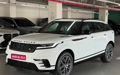 Land Rover Range Rover Velar I, 2025 год, 8 490 000 рублей, 1 фотография