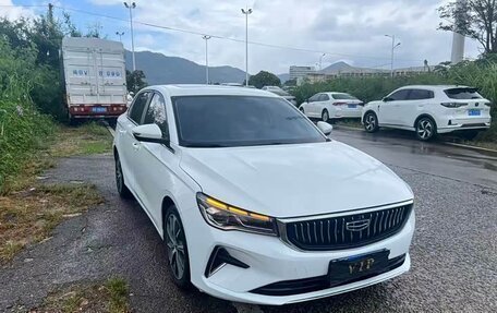 Geely Emgrand, 2022 год, 930 000 рублей, 1 фотография