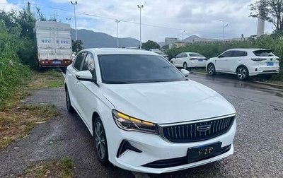 Geely Emgrand, 2022 год, 930 000 рублей, 1 фотография